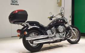 YAMAHA DRAGSTAR 1100 1999
