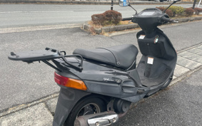 SUZUKI VECSTAR 150 CG42A