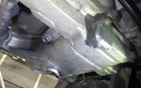 SUZUKI ADDRESS V125 G 2005 CF4EA