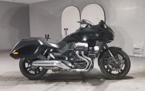 HONDA CTX1300 2015 SC74
