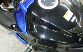 SUZUKI GSX-S1000F 2017 GT79B