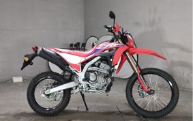 HONDA CRF250L-S MD47