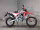 Фото Honda CRF250L-S с японского аукциона