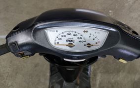 HONDA DIO AF34