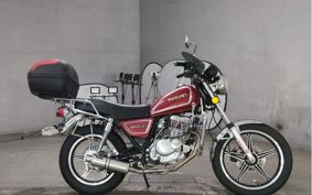 SUZUKI GN125 F Gen.2 PCJ2N