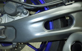 YAMAHA YZF-R7 2022 RM39J