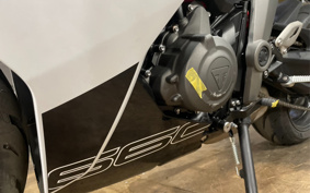 TRIUMPH DAYTONA 660 2026 LGL23U