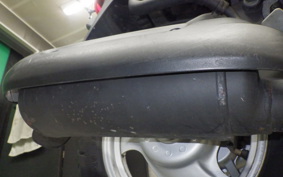 YAMAHA JOG Gen.5 2012 SA36J