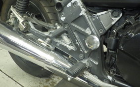 KAWASAKI ZEPHYR 400 KAI 2005 ZR400C