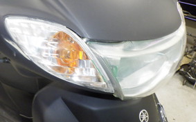 YAMAHA JOG ZR-4 SA56J