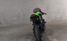 KAWASAKI NINJA ZX-6R 2015 ZX636E