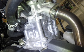 YAMAHA XSR155 2020