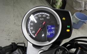 HONDA GB350 2022 NC59