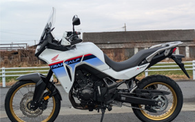 HONDA XL750 TRANSALP  2023 RD16