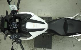 HONDA NC750X 2024 RH09
