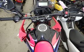 HONDA CRF250 GEN 2 RALLY MD47