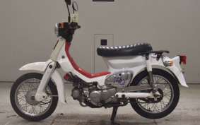 HONDA LITTLE CUB AA01