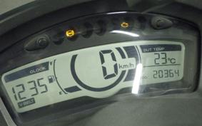 YAMAHA TRICITY 155 A 2009 SG37J
