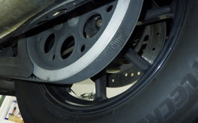 HARLEY FLTRI 1450 2004