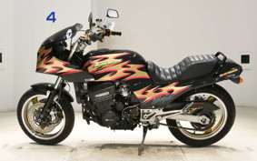 KAWASAKI GPZ900R NINJA 1989 ZX900A