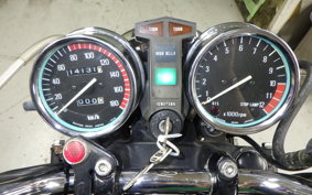 KAWASAKI Z400 FX 1980 KZ400E