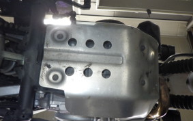 YAMAHA SEROW 250 Gen.3 DG31J