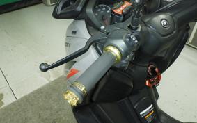 YAMAHA X-MAX 250 2018 SG70J