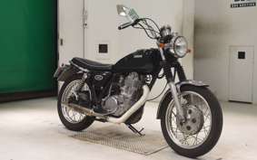 YAMAHA SR400 Gen.2 1997 1JR