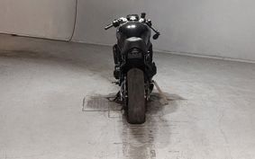 YAMAHA XSR900 2022 RN80J