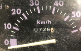 HONDA DIO AF34