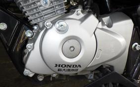 HONDA CBF125T