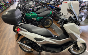 YAMAHA N-MAX155 ABS SG50J