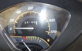 HONDA SDH125T 2001