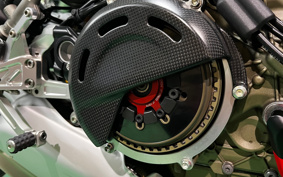 DUCATI STREET FIGHTER V4SP2 2023 4F00