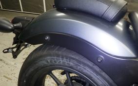 HONDA REBEL 250 A MC49