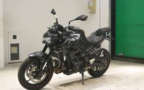 KAWASAKI Z900 Gen.2 2020 ZR900B