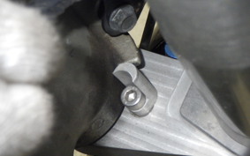 KAWASAKI ZZ1100 NINJA R Gen.2 1993 ZXT10D