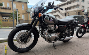 MEGURO K3 2025 EJ800E