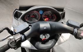 HONDA SILVERWING600GT 2009 PF02