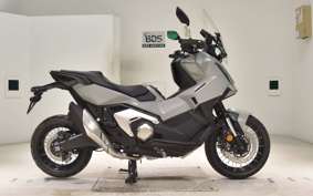 HONDA X-ADV 750 2026 RH21