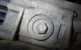 HONDA TACT Gen.4 AF75