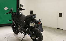 KAWASAKI Z125 PRO 2017 BR125H