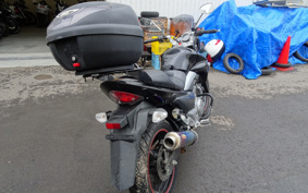 SUZUKI GSR250 GJ55D