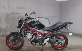 SUZUKI SV650 2019 VP55B