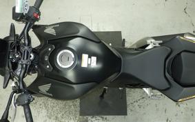HONDA CB1000 HORNET SP 2026 SC86