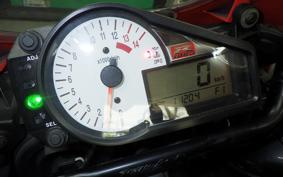 SUZUKI GSX-R1000 2002