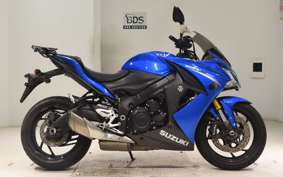 SUZUKI GSX-S1000F 2016 GT79A