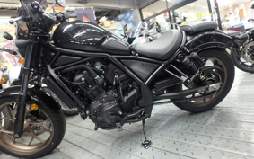 HONDA  REBEL 1100 2024 SC83