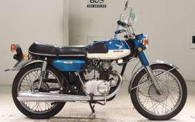HONDA CB125 K 1993 CB125K