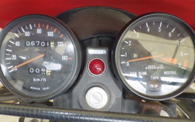 HONDA XL250R PARIS-DAKAR MD03